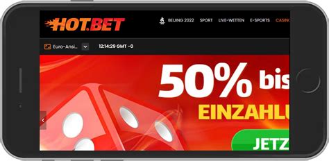 hotbet|hot bet erfahrungen.